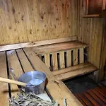 Karula - Sauna House At Karula National Park Vakantiehuis