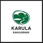 Karula - Sauna House At Karula National Park Ahijarve