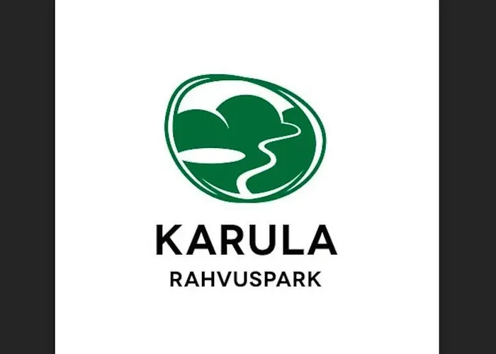Karula - Sauna House At Karula National Park Ahijarve