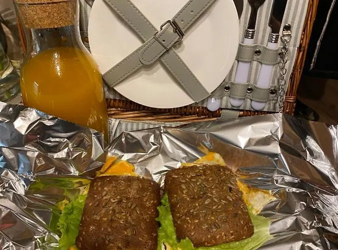 Karula - Sauna House At Karula National Park Σπίτι διακοπών *