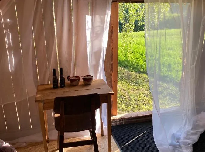 Karula - Sauna House At Karula National Park Σπίτι διακοπών Ahijarve